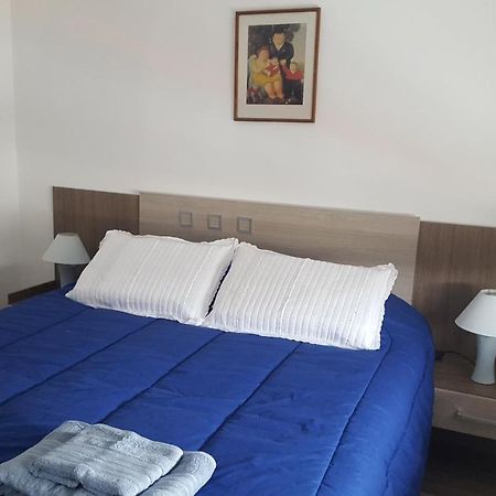 Espacio Sarandi Carmelo Buitenkant foto