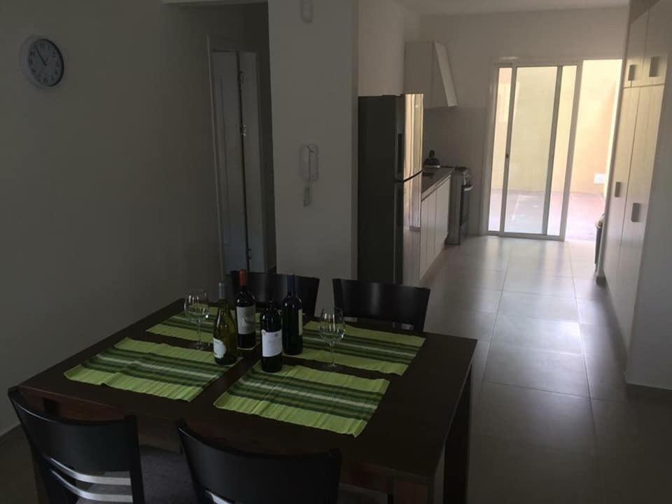 Espacio Sarandi Carmelo Buitenkant foto