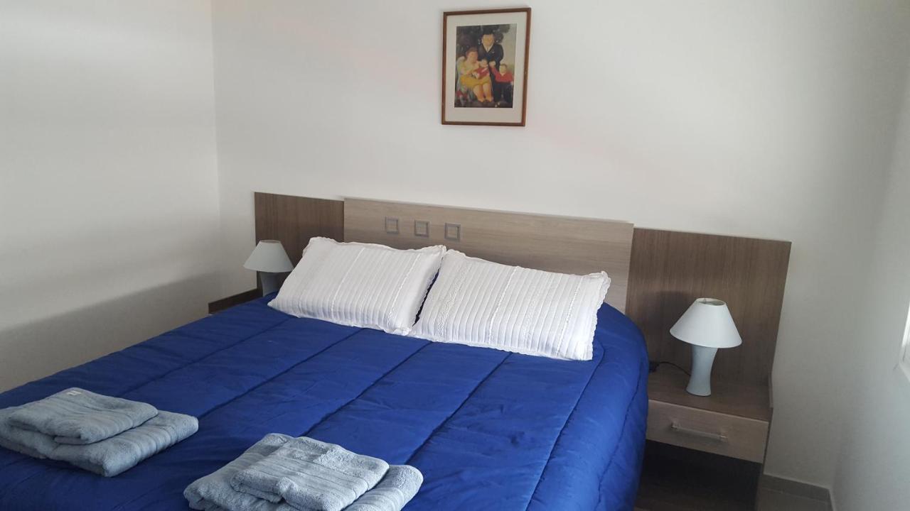 Espacio Sarandi Carmelo Buitenkant foto