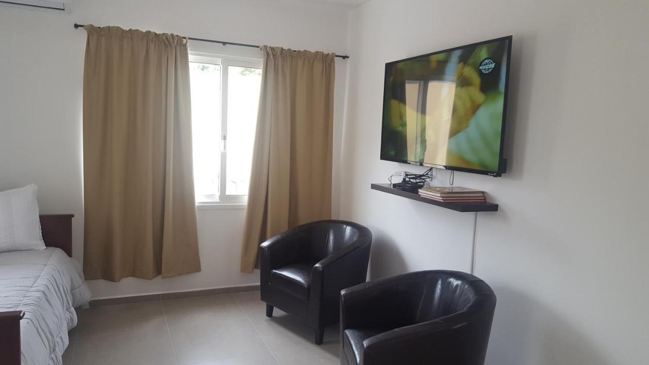 Espacio Sarandi Carmelo Buitenkant foto