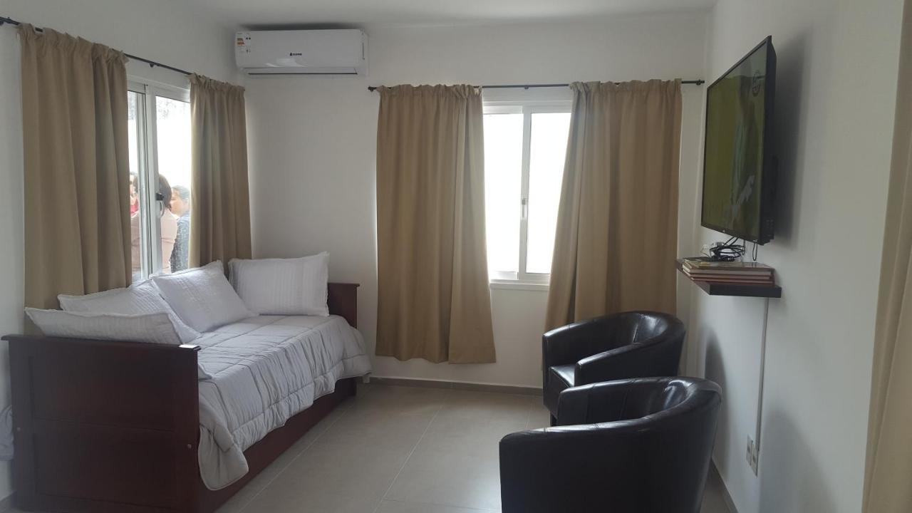 Espacio Sarandi Carmelo Buitenkant foto
