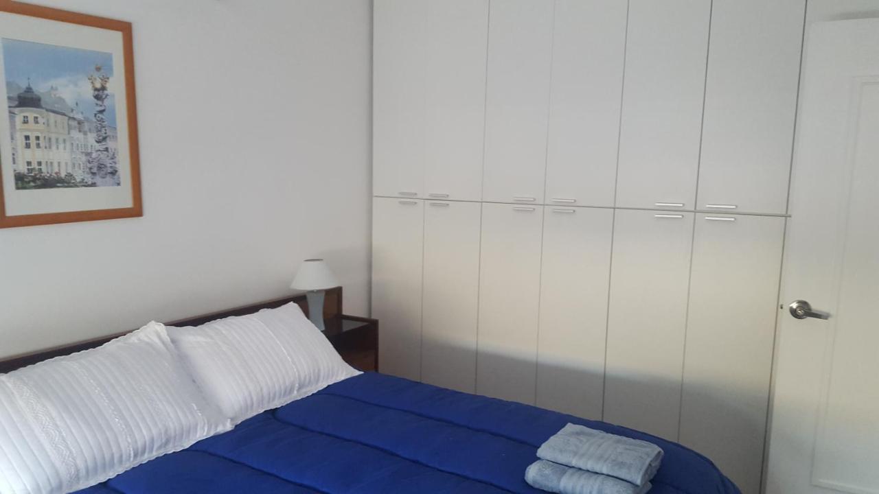 Espacio Sarandi Carmelo Buitenkant foto
