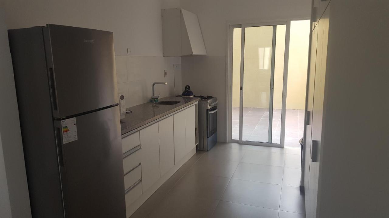 Espacio Sarandi Carmelo Buitenkant foto