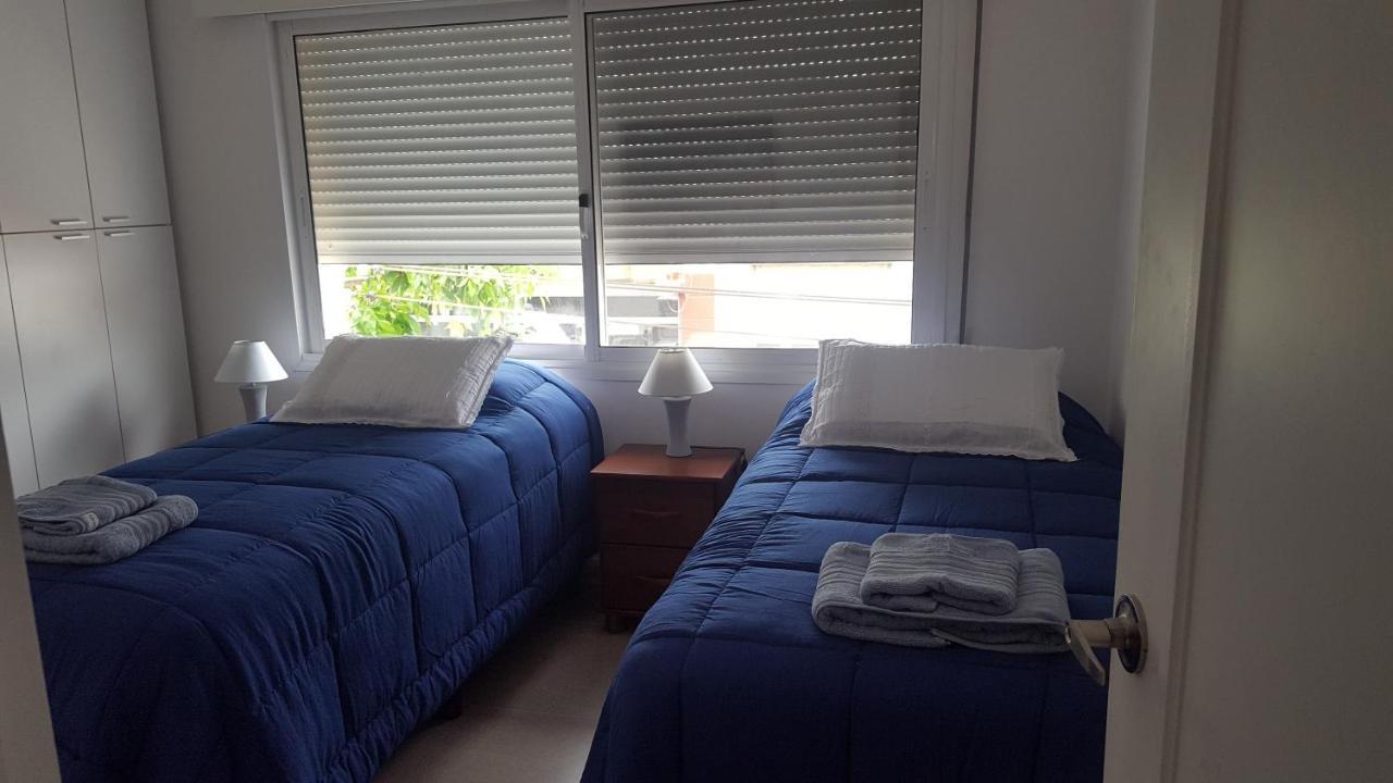 Espacio Sarandi Carmelo Buitenkant foto